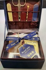 Boots Royal Jelly Manicure Set