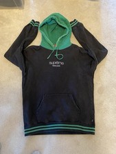 Supreme Classic Logo Hoodie