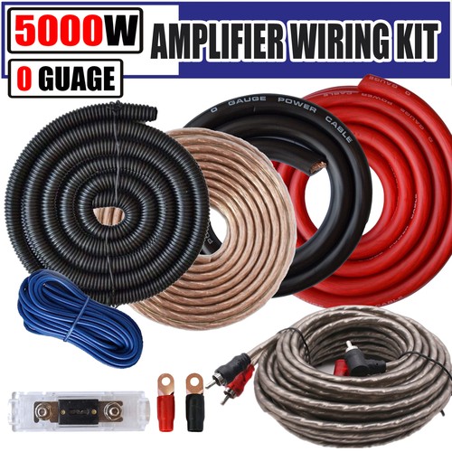 5000watt complete gauge car - 5000watt, 0