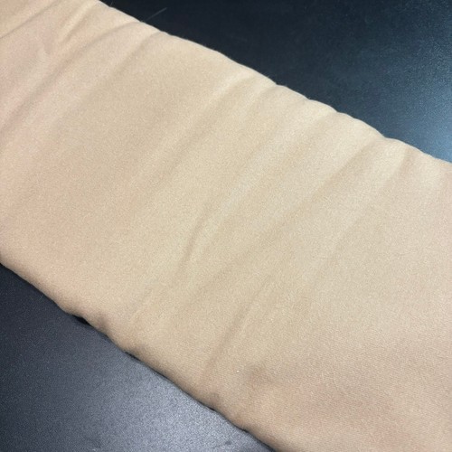 Camel cashmere fabric - camel,