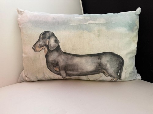 Lorient decor dachshund - lorient,