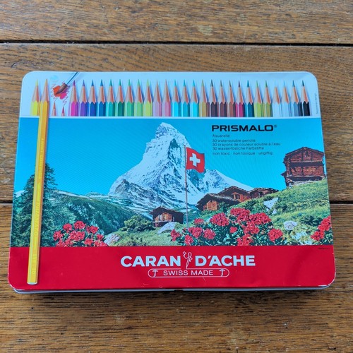 Caran ache prismalo - d'ache,