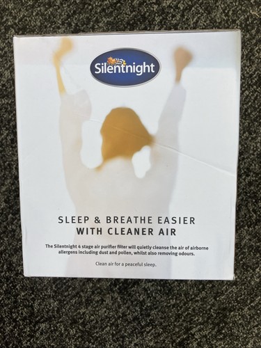Silent night replacement - silent,