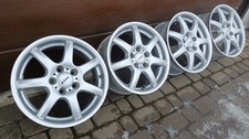 16" alloys 5x112 vw caddy golf