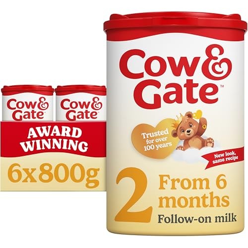Cow gate follow on - cow, 2