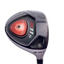 Used TaylorMade R11s 3 Fairway