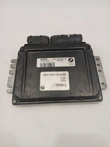 Mini cooper r50 r53 engine - mini, r50,