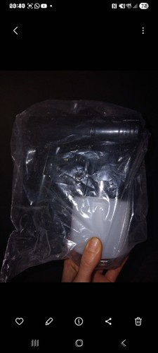 Spray tan gun for machine - tan,