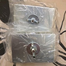 Rubber magpad magnets - rubber,