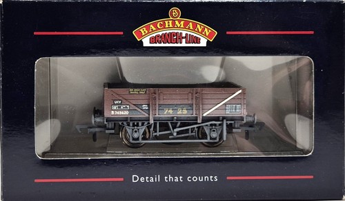 Bachmann 077 plank china - bachmann, 5
