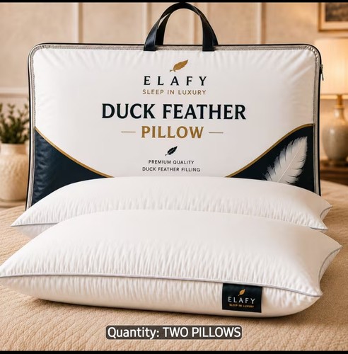 Elafy duck feather down - duck,