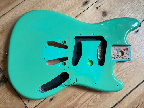 Fender vintera 60s - fender,