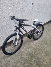 Scott Aspect 55 mountain bike