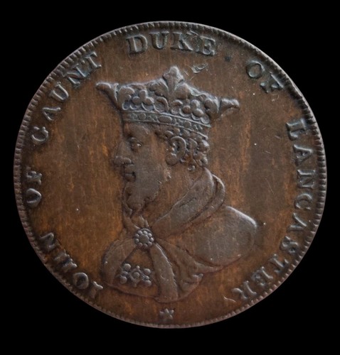 1791 scarce lancashire - 1791,
