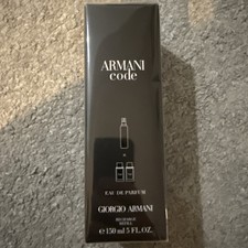 Giorgio Armani Code Men’s