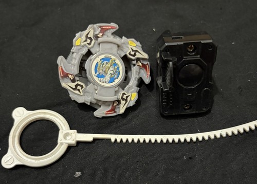 Driger beyblade hasbro - hasbro,