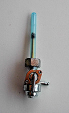 Fuel Tap M16x1.5 Honda CB 500 T Motorcycle Oldtimer 70s Right Reinforced