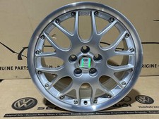 VW Golf MK3 MK4 Bora Vento Jetta BBS RS2 Alloy Wheel Rim New Genuine OEM NOS