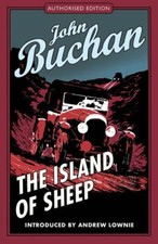 The island of sheep by John