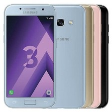 Samsung Galaxy A3 2017 16GB Unlocked Random Colour Android Phone S6 A5 A7 S7 A8