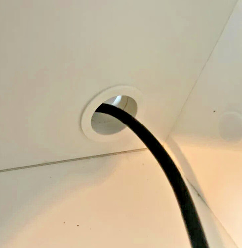 20mm thick wall cable - thick,