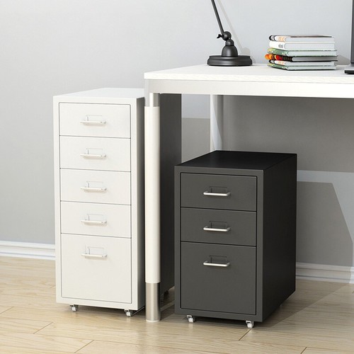 8 10 drawer metal - 3/4/5/6/8/10,