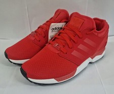 JUNIOR ADIDAS ZX FLUX NPS 2.0