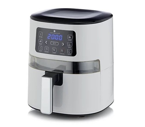 Cook essentials 0l air - essentials,