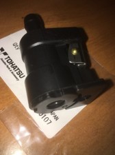 Genuine Tohatsu Outboard