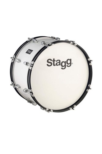 Stagg marching bass - stagg,