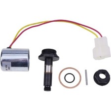 Pto solenoid am878297 - solenoid, for