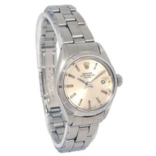 Rolex Oyster Perpetual Date