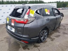 HONDA CR-V I-MMD HYBRID 2.0 PETROL -2019 2020 2021 2022 -BREAKING / SPARES LFB11