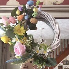 Spring Wreath