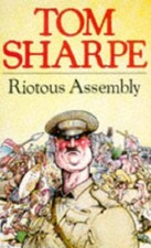 Riotous Assembly (Pan