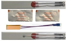 GHD 70 ohm Heater Repair Kit