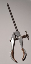 Eisco Labs 4 Prong, Chrome