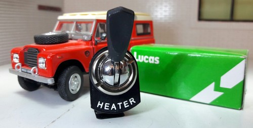 Instrument oem lucas toggle - lucas,