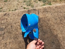 SUZUKI FZ50 FZ 50 RASCAL