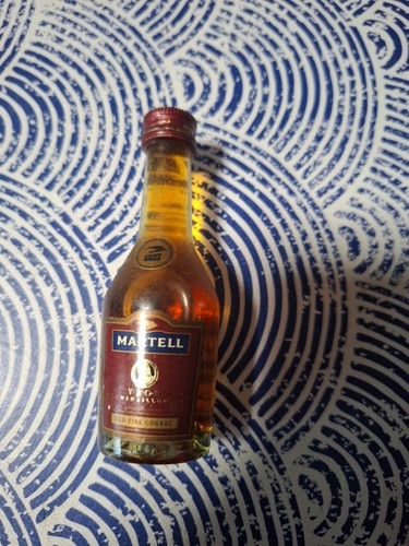 Cognac martell vsop - martell,