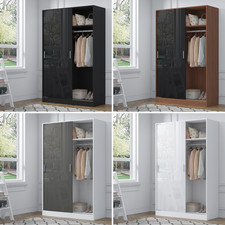 Reflect gloss bedroom - gloss,