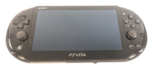 Sony playstation vita slim - sony, ps