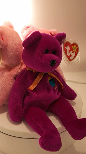 Beanie baby bundle - ty,