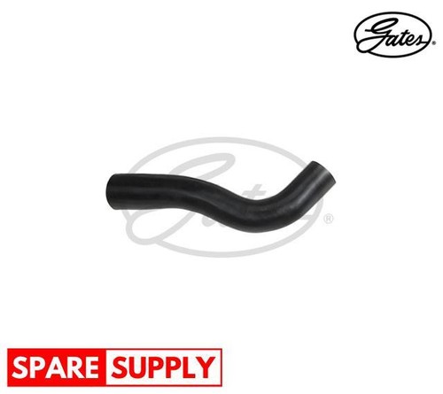 Radiator hose for corrado - for, vw
