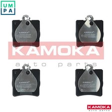 BRAKE PAD SET DISC BRAKE