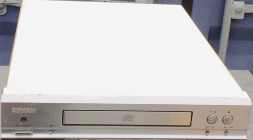 Denon dcd 201sa player - denon, cd