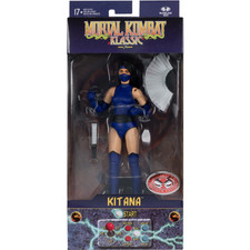 McFarlane Mortal Kombat