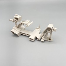 Vintage Star Wars Millennium Falcon Gunners Chair Frame Millenium 1979