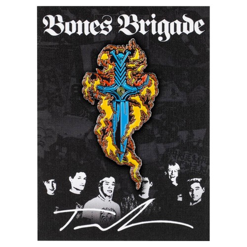 Powell peralta bones brigade - peralta,