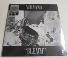 Nirvana  -  Bleach Remastered